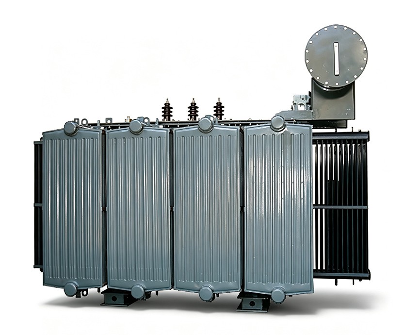 Submerged Arc Furnace Transformer
